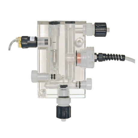 EMEC ECL6-E Free Chlorine Amperometric Sensor