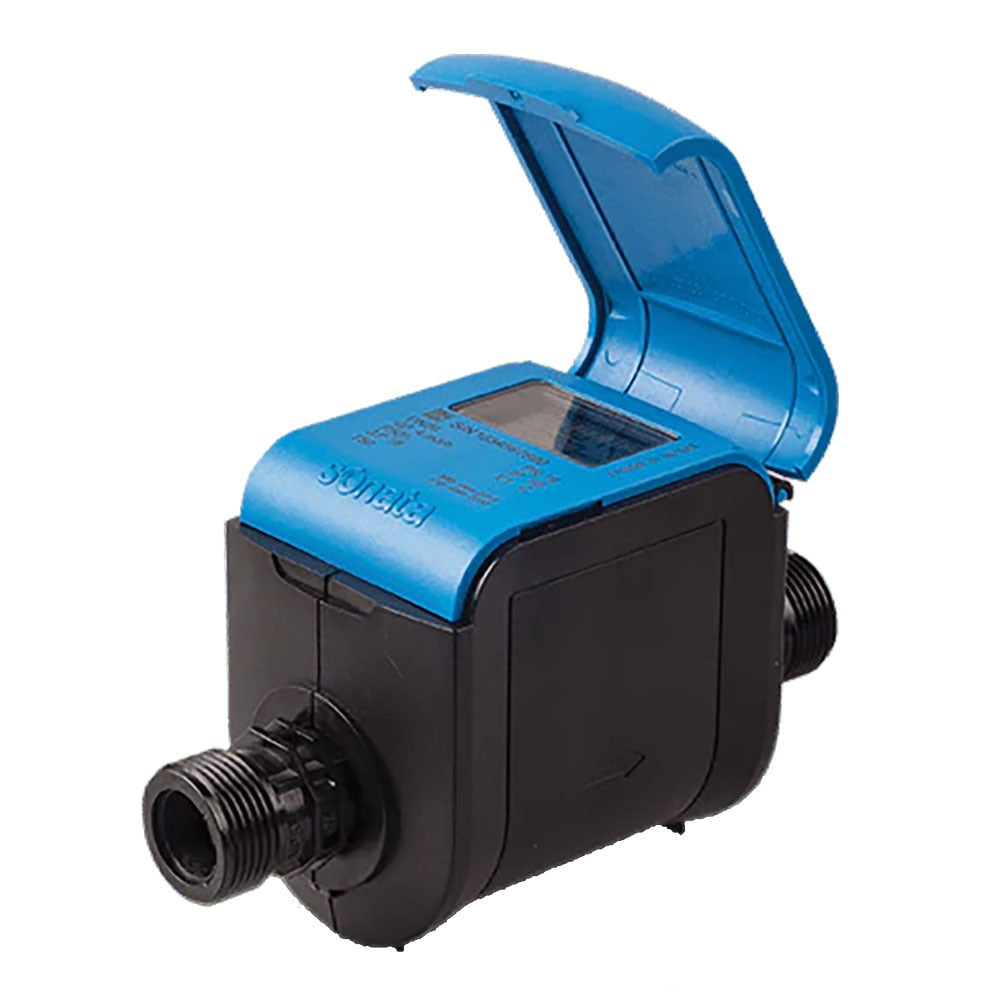AD-SONATA-ARAD-ULTRASONIC-METER