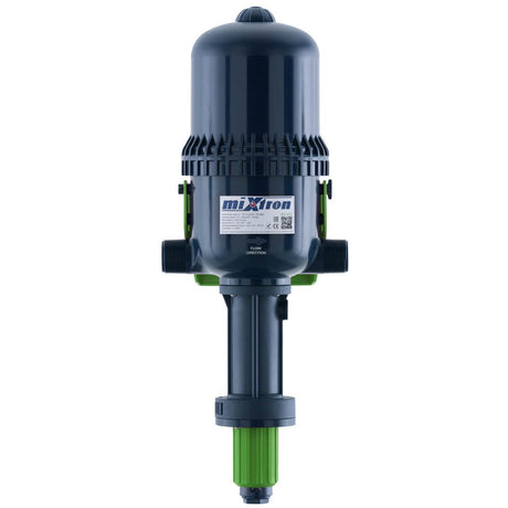MIXTRON P022 Reliable Water Powered Dosing Pump