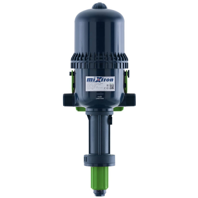 MIXTRON P022 Reliable Water Powered Dosing Pump
