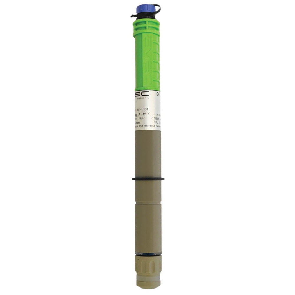 EMEC SCL18/SVCL18 Free Chlorine Amperometric Sensors
