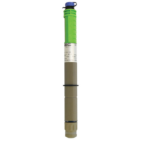 EMEC SCL18/SVCL18 Free Chlorine Amperometric Sensors