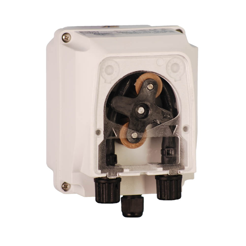 SEKO PE-0.4-FP Peristaltic Pump 0.4 l/hr, 2.9 bar
