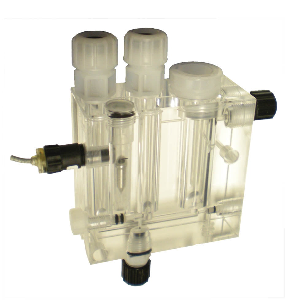 EMEC PEF1R Off-line Holder