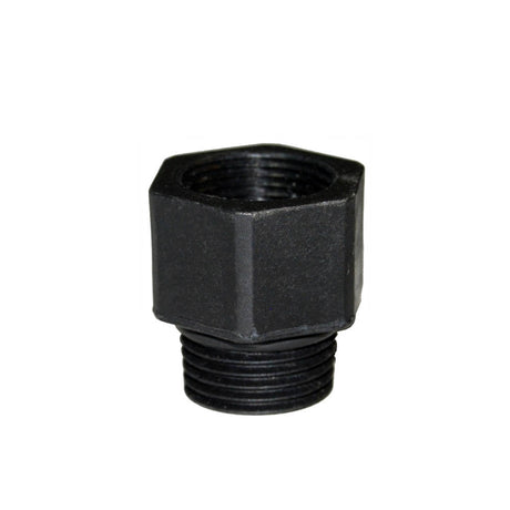EMEC PEA/SN6 Fitting to convert PG13.5 to 1/2 inch BSPM