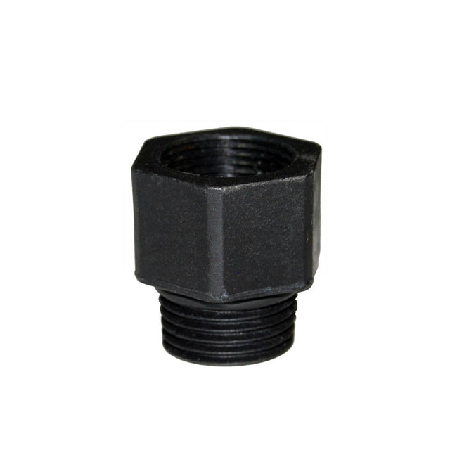 EMEC PEA/SN6 Fitting to convert PG13.5 to 1/2 inch BSPM