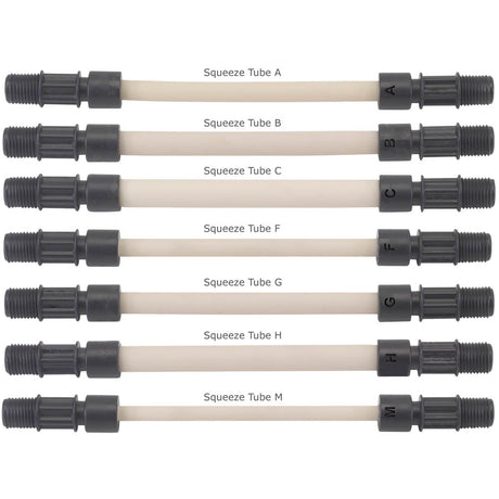 STEN EC Squeeze Tubes for Econ Pumps