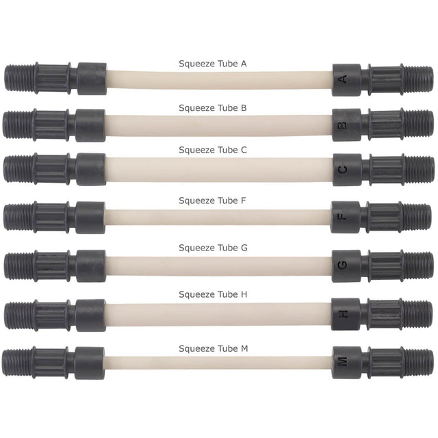 STEN EC Squeeze Tubes for Econ Pumps