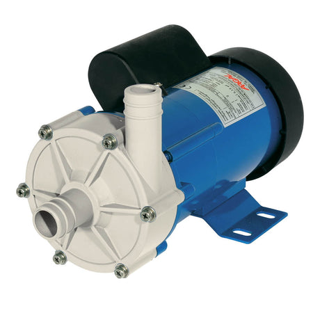 Mag Drive Pumps - Argal TMB Light Duty