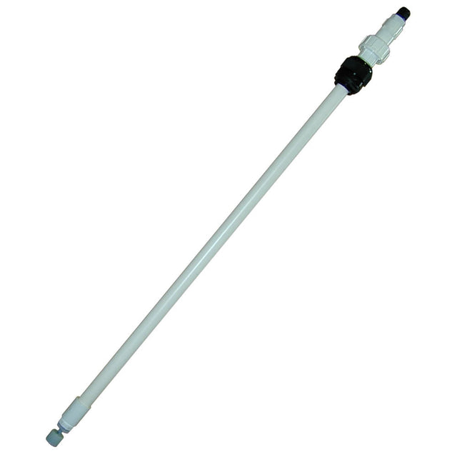 LLTS PVC Low Level Tank Switches