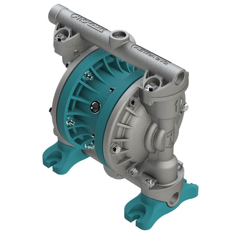 Argal DDE 060 AODD Pump ALU