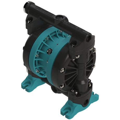 Argal DDE 160 AODD Pump FC
