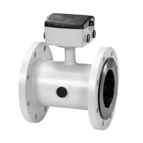 Mag Flow Meter - SIEMENS MAG5100 W (DN25-DN300)