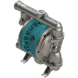 Argal DDE 100 AODD Pump SS