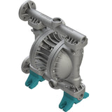 Argal DDE 650 AODD Pump ALU
