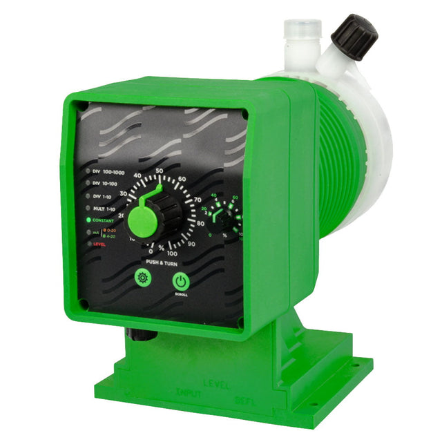 EMEC AMSPLUS Constant/Pulse/mA Mode Pump