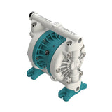 Argal DDE 060 AODD Pump