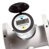 Mag Flow Meter - SIEMENS MAG8000 Battery Powered