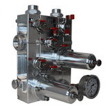 DICE Flooded Suction Dosing Module - 316L SS