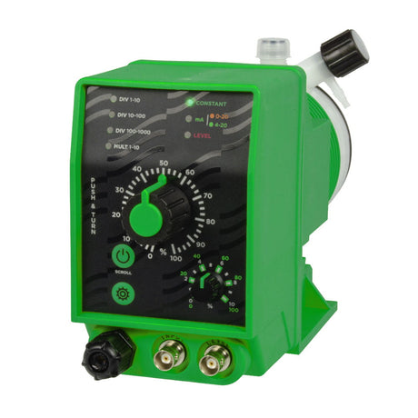EMEC KPLUS Constant/Pulse/mA Mode Pump