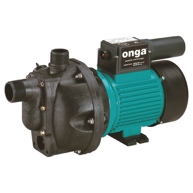 ONGA 121 Centrifugal pump
