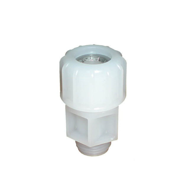 EMEC PEA Compression Fitting