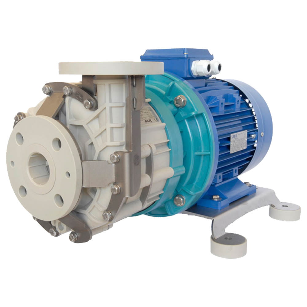 Argal TMR G3 Mag Drive Pump