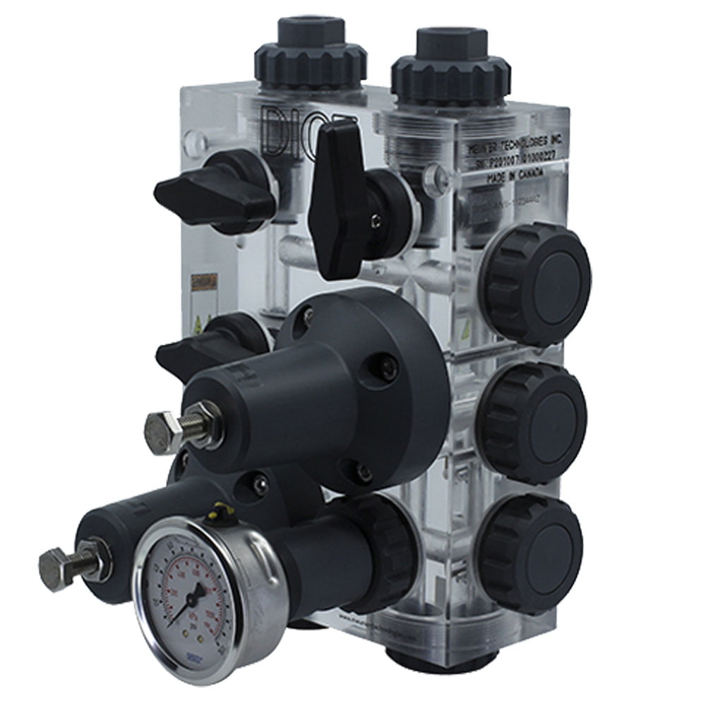 DS Suction Lift Dosing Module