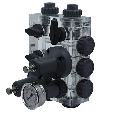 DS Suction Lift Dosing Module