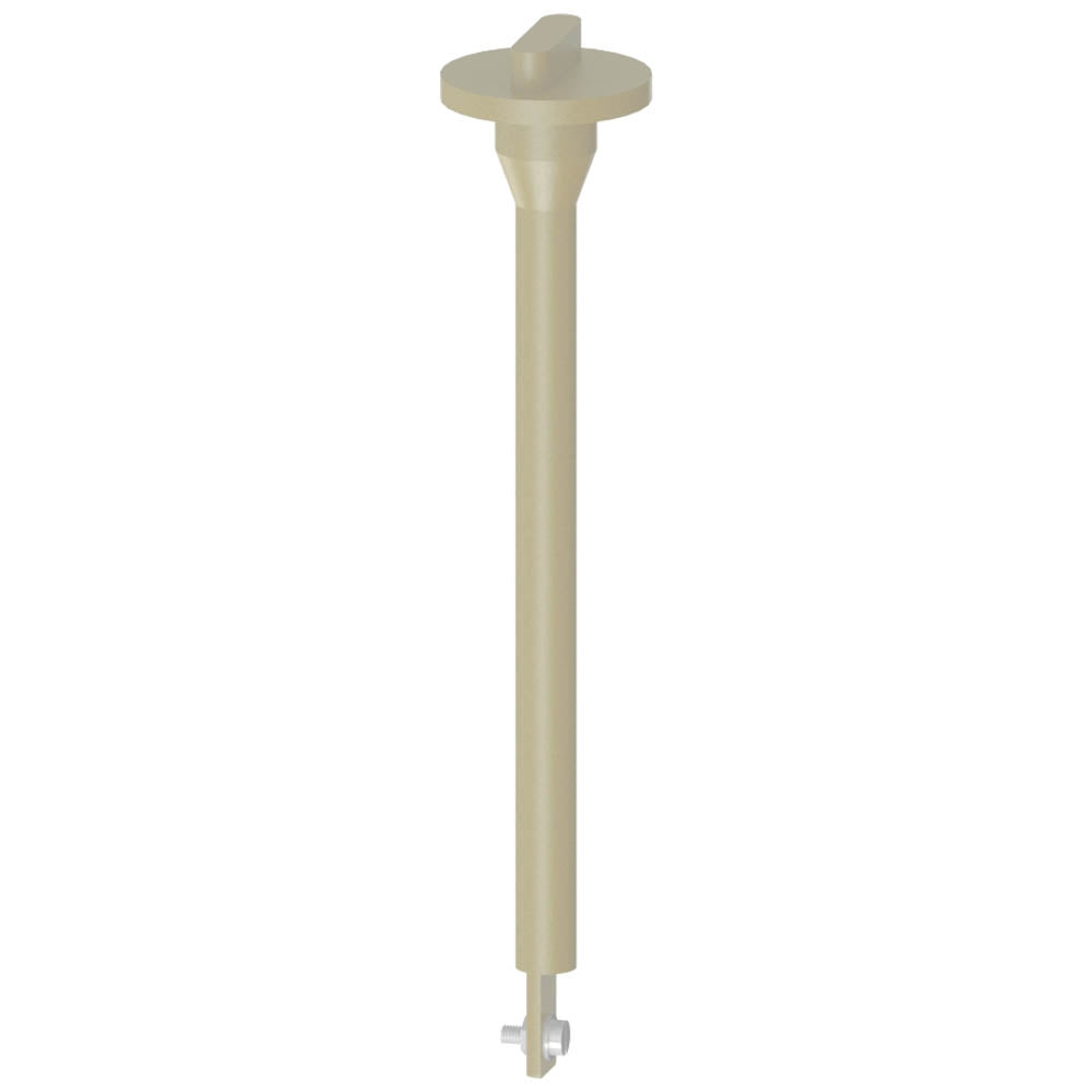 SP-CH-A-HOLDER Coupon Holder 200mm long (3/4 inch BSP)