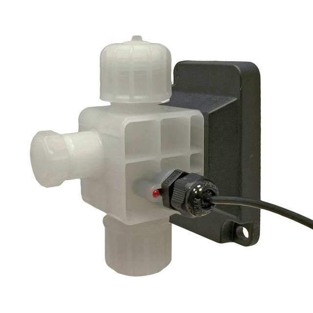 EMEC SEFLS Dosing Pump Delivery Line Flow Switch