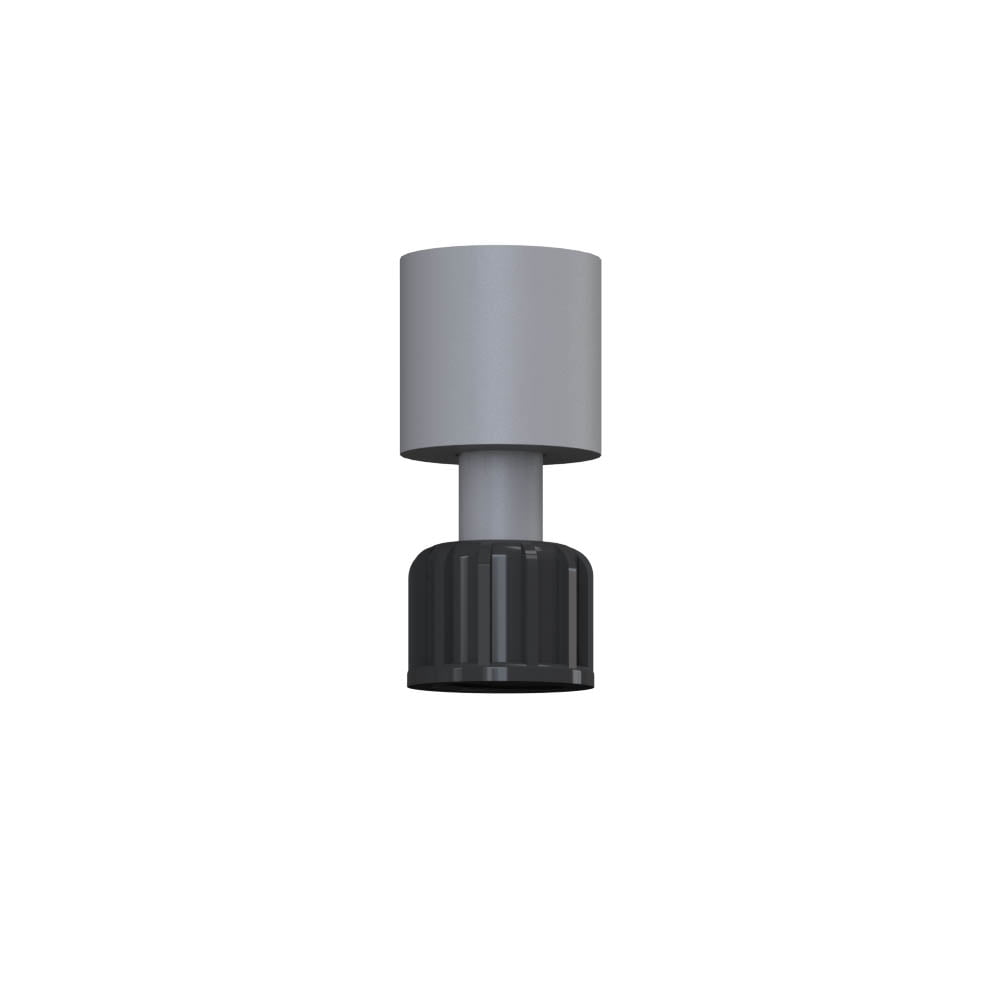 Adapter Kits for Threaded to Solvent Weld Conversion 1