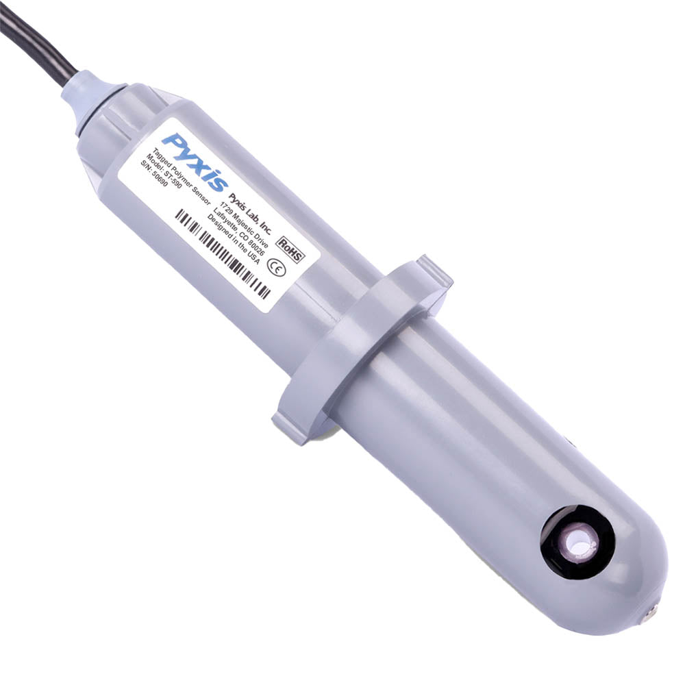 Pyxis ST-590 Inline Tagged Polymer Sensor