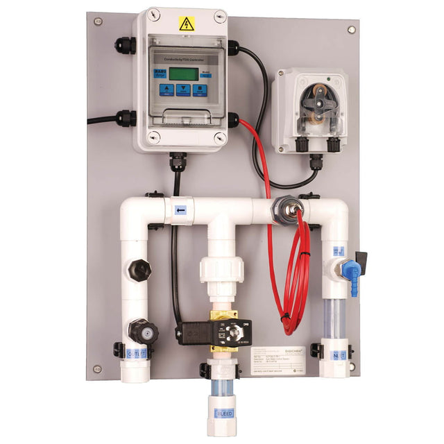 AUTOBLD-PR-1 Cooling Tower Bleed System