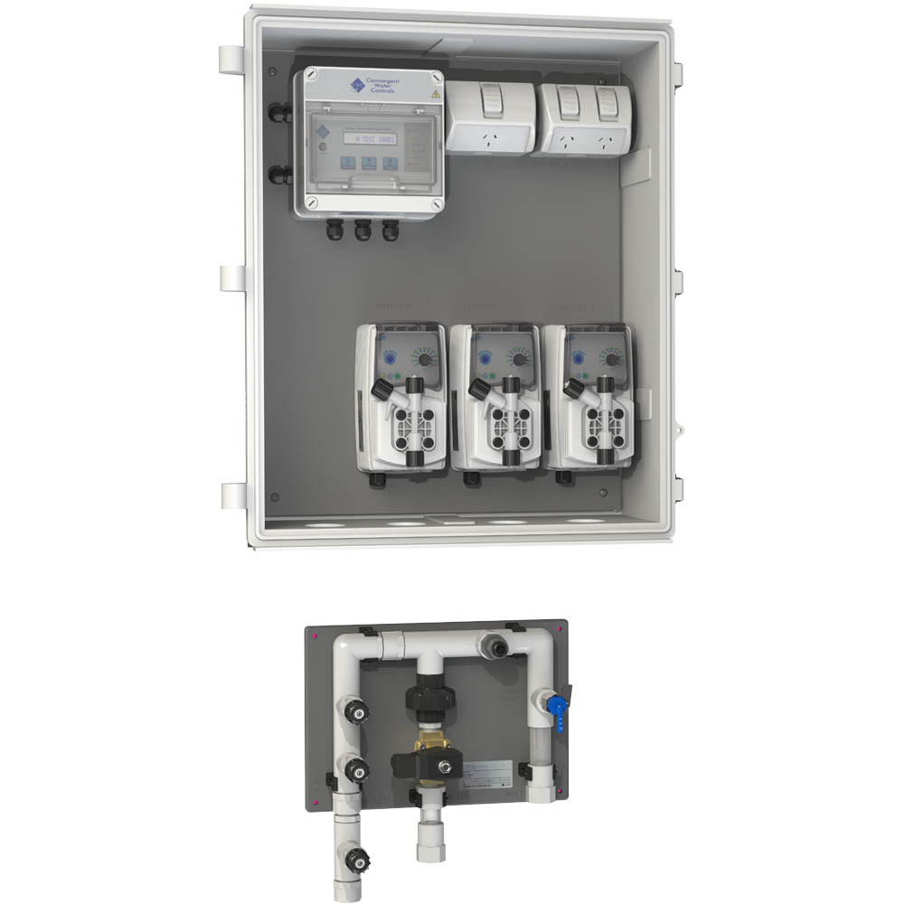 DIGICHEM-X/3S-EMEC3A-V-CABG