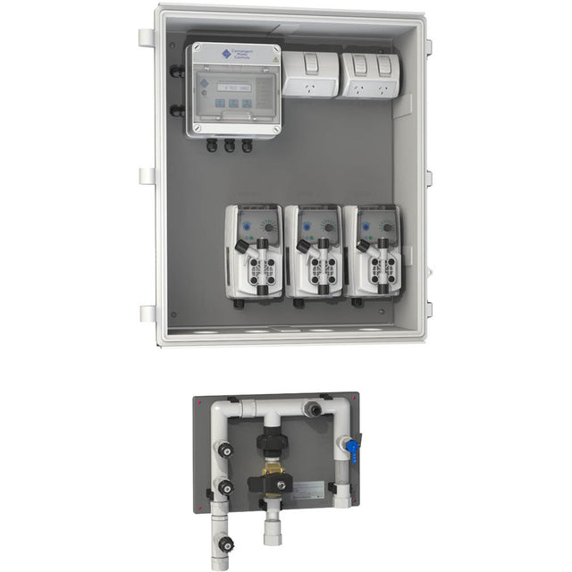 DIGICHEM-X/3S-EMEC3A-V-CABG