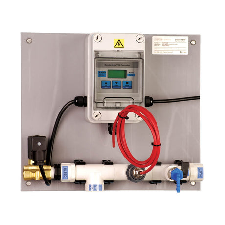 AUTOBLD Cooling Tower Bleed System