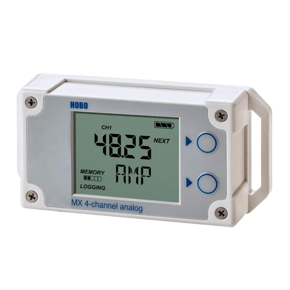 HOBO MX1105 Data Logger