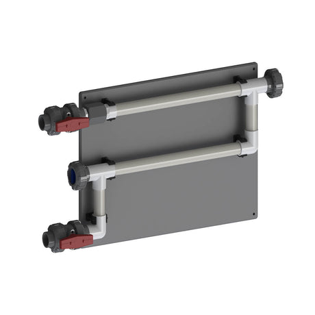 CR-ASTM-2C-M20 20mm ASTM Coupon Rack