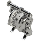 Argal DDE 060 AODD Pump SPN