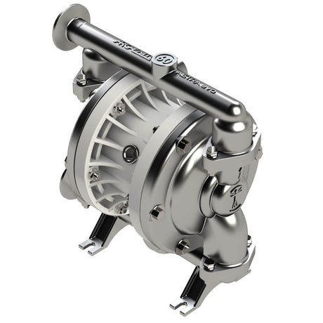 Argal DDE 060 AODD Pump SPN