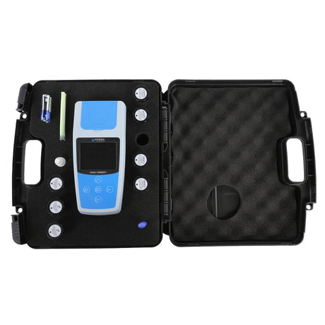 APERA TN400 Portable Turbidity Meter Kit