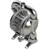 Argal DDE 400 AODD Pump SPN