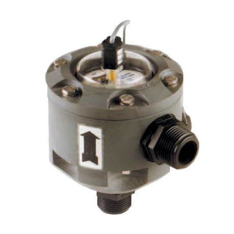 Chemical Resistant Pulse Water Meters - ARAD