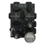 DM Flooded Suction Dosing Module