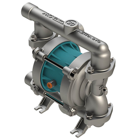 Argal DDE 030 AODD Pump SS