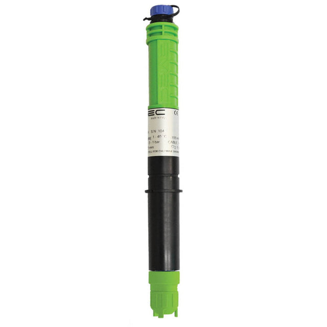 EMEC SCL8 Total Chlorine Amperometric Sensors