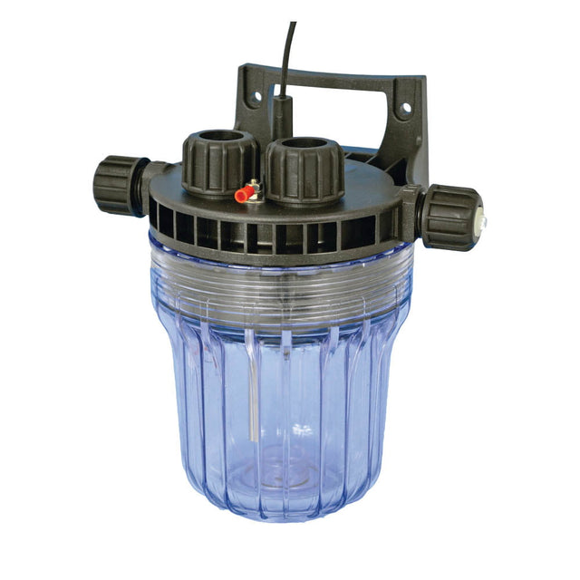 EMEC NPED4 Off-line Holder
