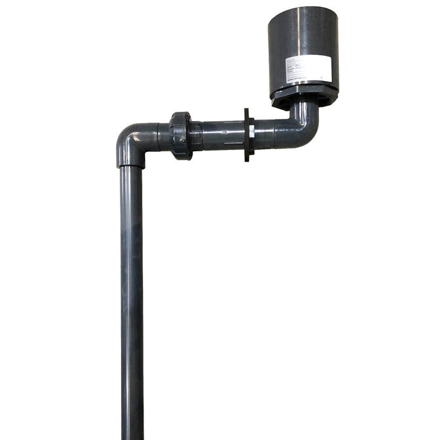 DF04 Dosing Funnel - Convergent Water Controls