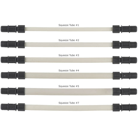 STEN WTDPSPT Squeeze Tubes for Classic Pumps